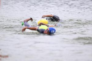 Kenanga Man of Steel Triathlon 123 2026