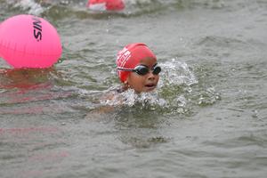 Kenanga Man of Steel Triathlon 123 2026