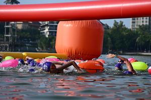 Kenanga Man of Steel Triathlon 123 2026