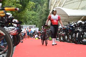 Kenanga Man of Steel Triathlon 123 2026