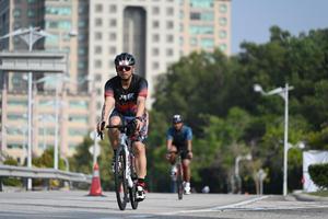 Kenanga Man of Steel Triathlon 123 2026