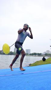Kenanga Man of Steel Triathlon 123 2026