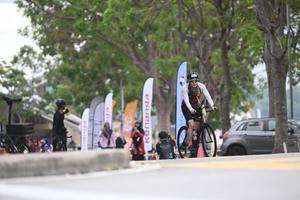 Kenanga Man of Steel Triathlon 123 2026