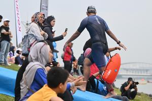 Kenanga Man of Steel Triathlon 123 2026