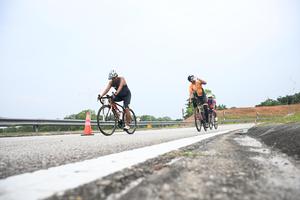 Kenanga Man of Steel Triathlon 123 2026