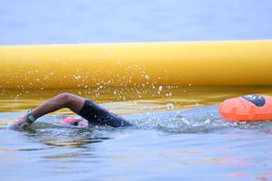 Kenanga Man of Steel Triathlon 123 2026
