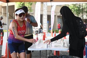 Kenanga Man of Steel Triathlon 123 2026