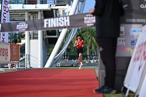 Kenanga Man of Steel Triathlon 123 2026