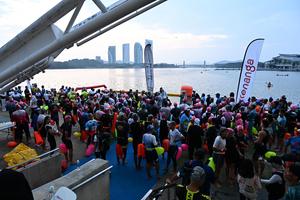 Kenanga Man of Steel Triathlon 123 2026