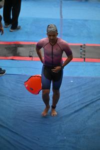 Kenanga Man of Steel Triathlon 123 2026