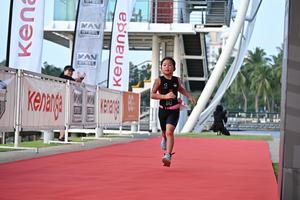 Kenanga Man of Steel Triathlon 123 2026