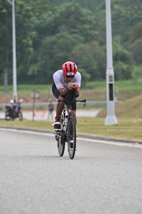 Kenanga Man of Steel Triathlon 123 2026