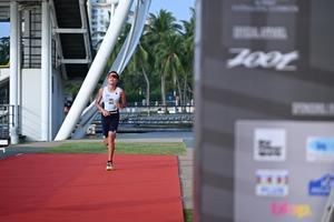 Kenanga Man of Steel Triathlon 123 2026