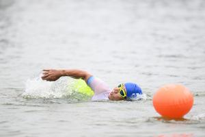Kenanga Man of Steel Triathlon 123 2026