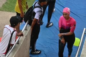 Kenanga Man of Steel Triathlon 123 2026
