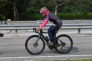 Kenanga Man of Steel Triathlon 123 2026