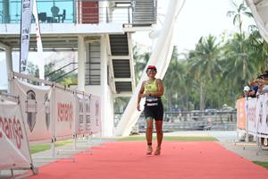 Kenanga Man of Steel Triathlon 123 2026