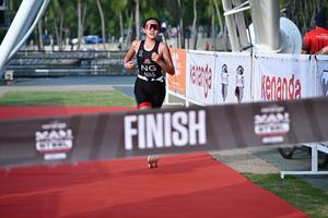Kenanga Man of Steel Triathlon 123 2026