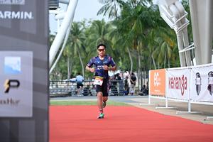 Kenanga Man of Steel Triathlon 123 2026