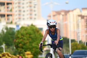 Kenanga Man of Steel Triathlon 123 2026