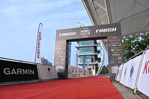 Kenanga Man of Steel Triathlon 123 2026