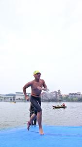 Kenanga Man of Steel Triathlon 123 2026
