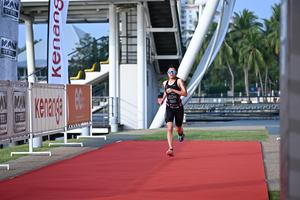 Kenanga Man of Steel Triathlon 123 2026