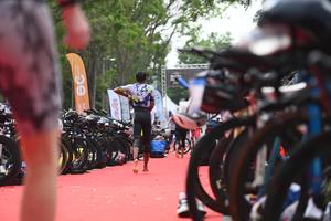 Kenanga Man of Steel Triathlon 123 2026