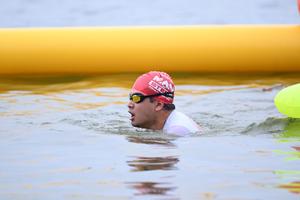 Kenanga Man of Steel Triathlon 123 2026