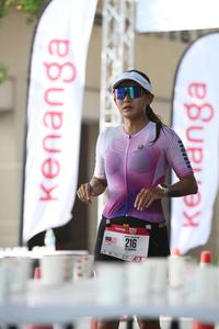 Kenanga Man of Steel Triathlon 123 2026