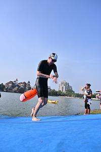Kenanga Man of Steel Triathlon 123 2026