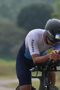 Kenanga Man of Steel Triathlon 123 2026