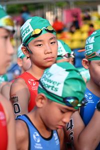 Kenanga Man of Steel Triathlon 123 2026