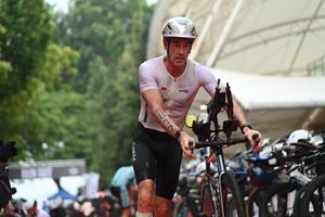 Kenanga Man of Steel Triathlon 123 2026