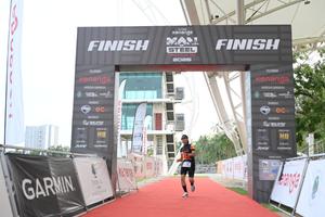 Kenanga Man of Steel Triathlon 123 2026