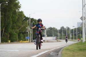 Kenanga Man of Steel Triathlon 123 2026