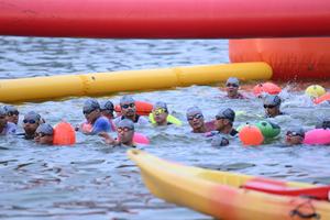 Kenanga Man of Steel Triathlon 123 2026