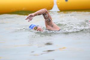 Kenanga Man of Steel Triathlon 123 2026