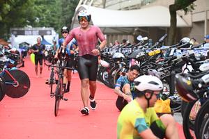 Kenanga Man of Steel Triathlon 123 2026