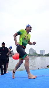 Kenanga Man of Steel Triathlon 123 2026