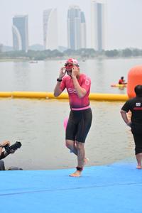 Kenanga Man of Steel Triathlon 123 2026