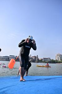 Kenanga Man of Steel Triathlon 123 2026