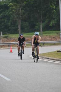 Kenanga Man of Steel Triathlon 123 2026