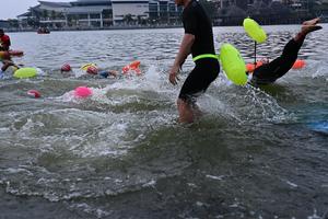 Kenanga Man of Steel Triathlon 123 2026