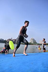 Kenanga Man of Steel Triathlon 123 2026
