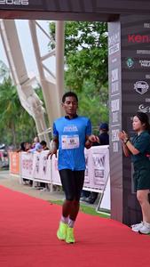 Kenanga Man of Steel Triathlon 123 2026