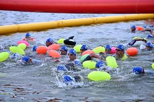 Kenanga Man of Steel Triathlon 123 2026