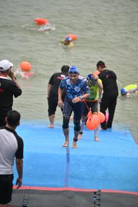 Kenanga Man of Steel Triathlon 123 2026