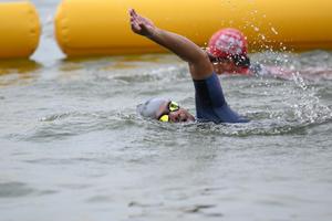 Kenanga Man of Steel Triathlon 123 2026
