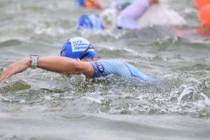 Kenanga Man of Steel Triathlon 123 2026